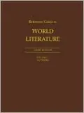Reference Guide to World Literature