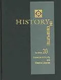 History in Dispute, Vol. 20