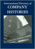 International Directory of Company Histories, Vol. 61
