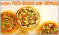 Favorite Pizza Doughs and Toppings (Magnetic Book Series)