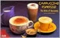 Cappuccino, Espresso: The Book of Beverages (Nitty Gritty Cookbooks Series)