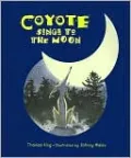 Coyote Sings to the Moon