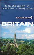 Culture Smart! Britain