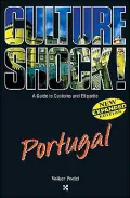 Culture Shock! : Portugal