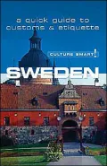 Culture Smart! Sweden: A Quick Guide to Culture and Etiquette