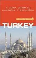 Culture Smart! Turkey