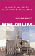 Culture Smart! Belgium