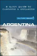 Culture Smart! Argentina