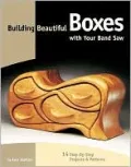 Building Beautiful Boxes with Your Band Saw