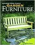 Building More Classic Garden Furniture