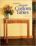 Making Elegant Custom Tables