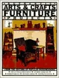 Authentic Arts and Crafts Furniture Projects