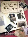 Preserving Your Family Photographs