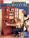 Building Traditional Country Furniture