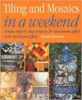 Tiling and Mosaics in a Weekend