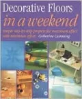 Decorative Floors in a Weekend