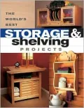 The World's Best Storage & Shelving Projects
