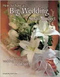 How to Have a Big Wedding on a Small Budget