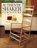 Authentic Shaker Furniture