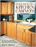 Build Your Own Kitchen Cabinets