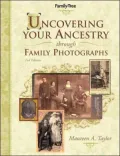 Uncovering Your Ancestry through Family Photograph