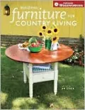 Building Furniture for Country Living