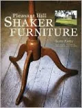 Pleasant Hill Shaker Furniture