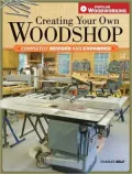 Creating Your Own Woodshop