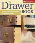 The Drawer Book: A Comprehensive Guide For Woodworkers