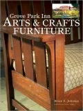 Grove Park Inn Arts and Crafts Furniture