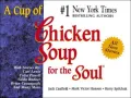 A Cup of Chicken Soup for the Soul