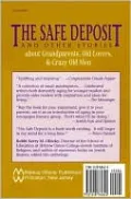 The Safe Deposit and Other Stories about Grandparents, Old Lovers and Crazy Old Men