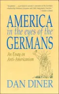 America in the Eyes of the Germans
