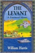 Levant: A Fractured Mosaic (Princeton Series on the Middle East)