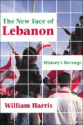 New Face of Lebanon: History's Revenge