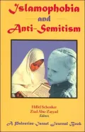 Islamophobia and Anti-Semitism