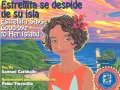 Estrellita se despide de su isla / Estrellita Says Good-bye to Her Island
