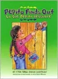 Pepita Finds Out/lo que Pepita Descubre