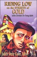 Riding Low on Streets of Gold