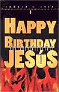 Happy Birthday Jesus