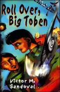Roll Over Big Toben