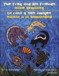 The Frog and His Friends Save Humanity (La Rana y Sus Amigos Salvan a la Humanidad)