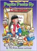 Pepita Packs up/ Pepita Empaca