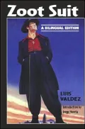 Zoot Suit: Bilingual Edition