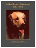 Golden Retriever Champions, 1987-2003