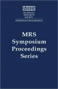 Characterization of Plasma-Enhanced Cvd Processes: Symposium Held November 27-28, 1989, Boston, Massachusetts, U.S.A.
