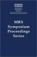 Electrical, Optical, and Magnetic Properties of Organic Solid State Materials: Symposium Held November 29-December 3, 1993, Boston, Massachusettes,