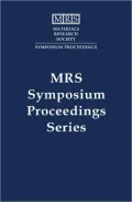 Electrical, Optical, and Magnetic Properties of Organic Solid-State Materials IV: Symposium Held December 1-5, 1997, Boston, Massachusetts, U.S.A