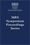 Biomedical Materials Drug Delivery, Implants and Tissue Engineering Symposium Held November ...