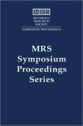 Organic/Inorganic Hybrid Materials II: Materials Research Society Symposium Proceedings, Held April 5-9, 1999, Sanfrancisco, California, U.S.A.